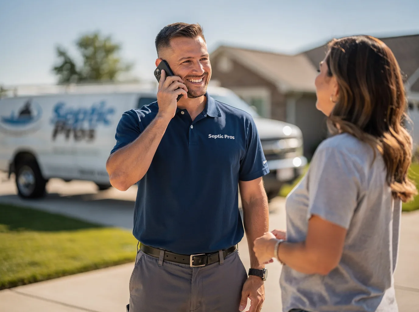 Septic Tank Pumping Rock Spring, GA FAQs